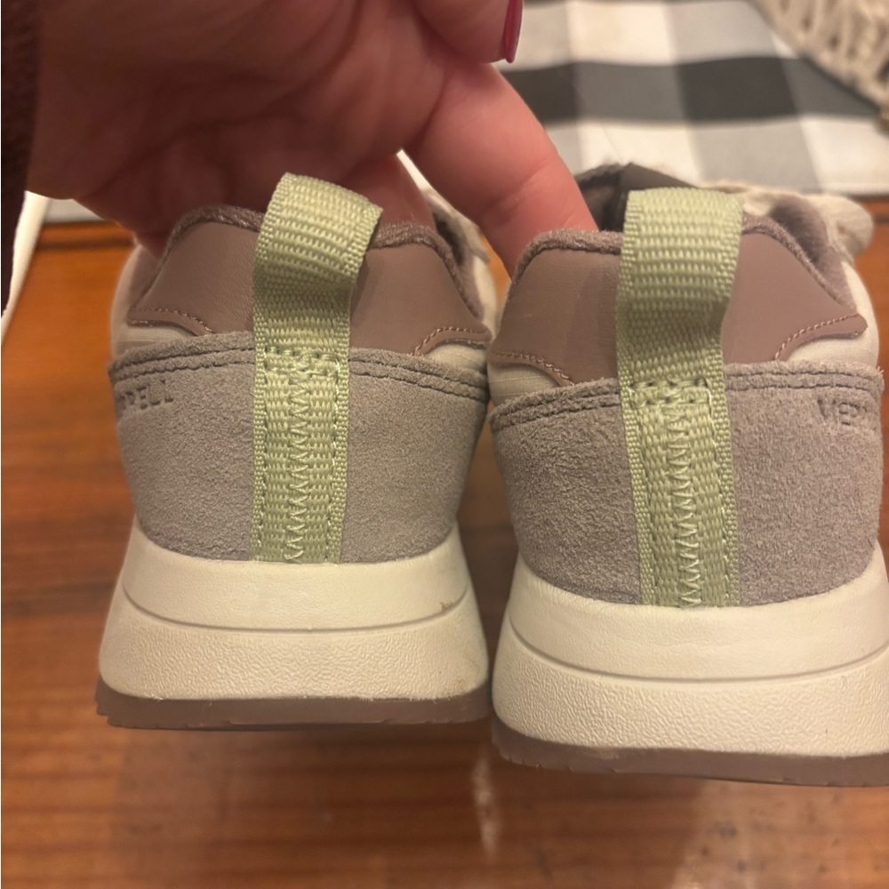 Merrell sneakers - Picture 3 of 5